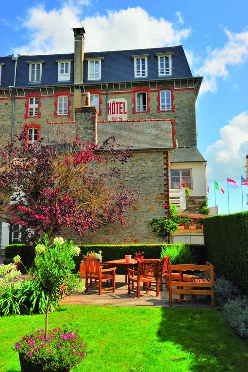Hotel Des Bains Saint-Cast-le-Guildo Zimmer foto